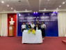 Lễ ký kết hợp tác giữa phỏm ta la
 - Nhà thuốc Long Châu (FPT)